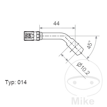 Raccord Banjo Vario Raccord Banjo Vario