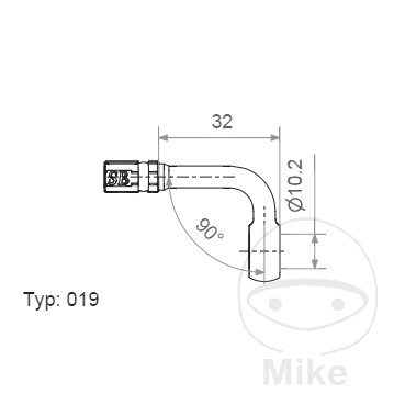 Raccord Banjo Vario Raccord Banjo Vario