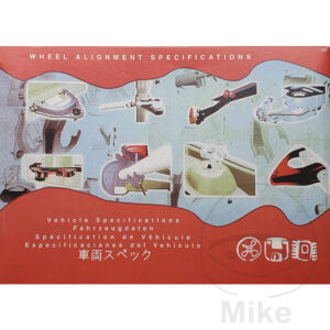 John Bean FAHRZEUGDATEN