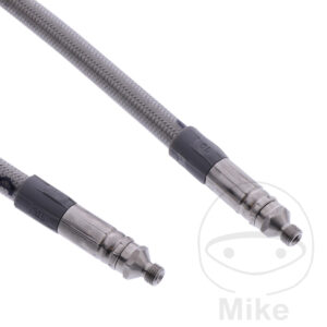 Durite de frein en acier Vario