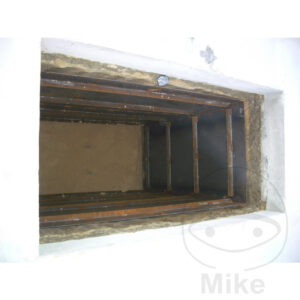 COFFRAGE PERDU 2.35TS