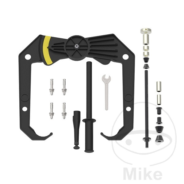 Equilibreuse de Roue moto Equilibreuse de Roue moto – Image 2