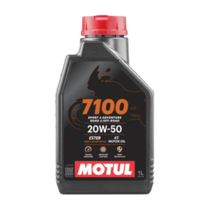 Huile Moteur Motul 7100 20w50 1L