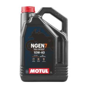 Huile Moteur Motul NGEN 7 10w40 4L