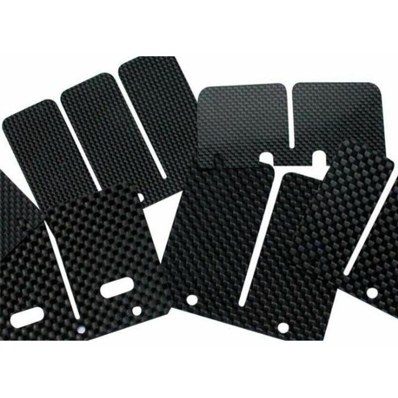 Clapets carbone Tecnium Gas Gas Clapets carbone Tecnium Gas Gas