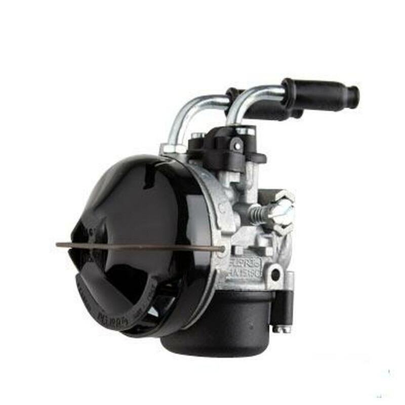 Carburateur DELL ORTO SHA 15/15 - avec starter à tirette Carburateur DELL ORTO SHA 15/15 - avec starter à tirette