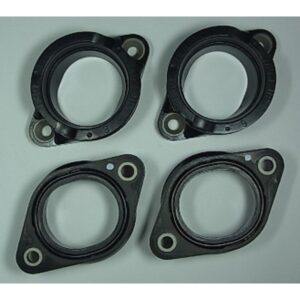 KIT PIPES d'ADMISSION 4 pièces pour Suzuki