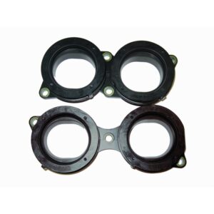 KIT PIPES ADMISSION 2 PIECES POUR YAMAHA