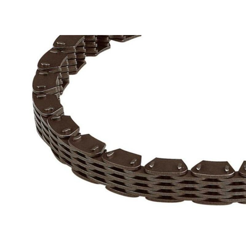 Chaîne de distribution BIHR silencieuse - 114 maillons Chaîne de distribution BIHR silencieuse - 114 maillons