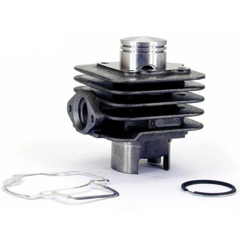 Kit cylindre TECNIUM - Piaggio/Vespa Kit cylindre TECNIUM - Piaggio/Vespa