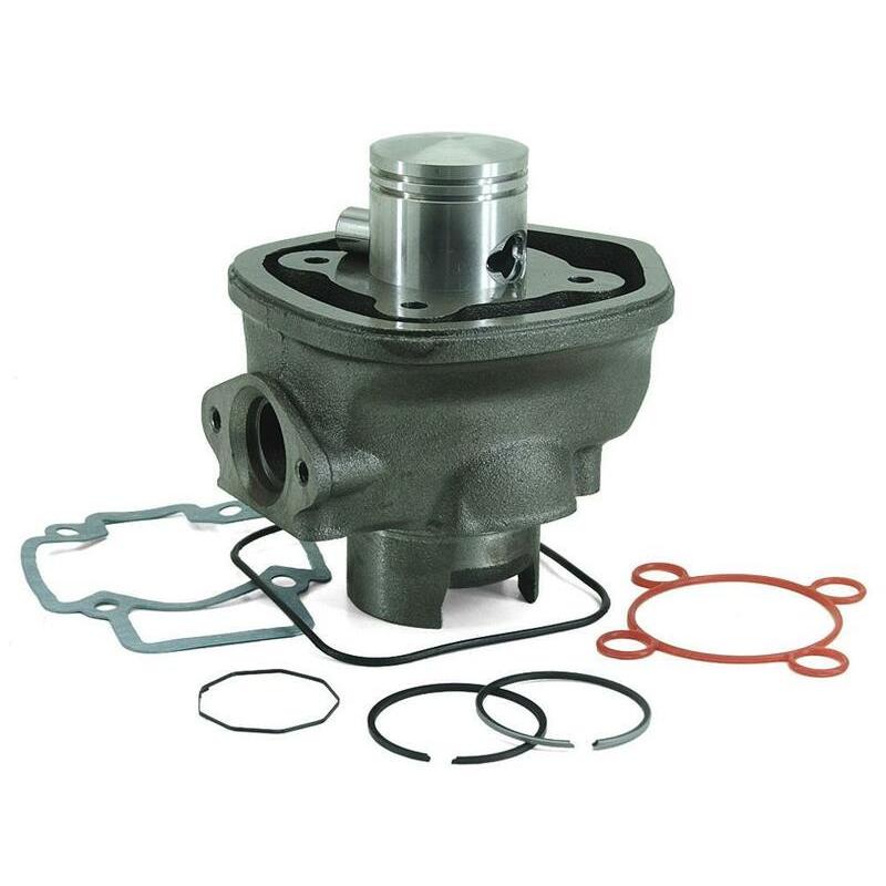 Kit cylindre TECNIUM - Piaggio Kit cylindre TECNIUM - Piaggio
