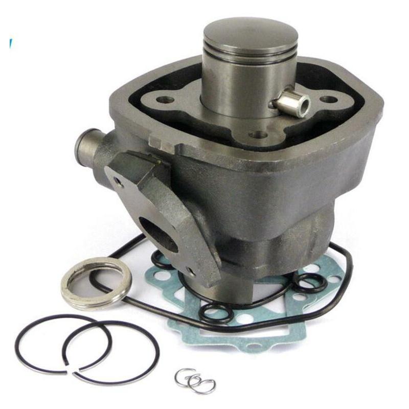 Kit cylindre TECNIUM - Minarelli Horizontal Water-Cooled Kit cylindre TECNIUM - Minarelli Horizontal Water-Cooled