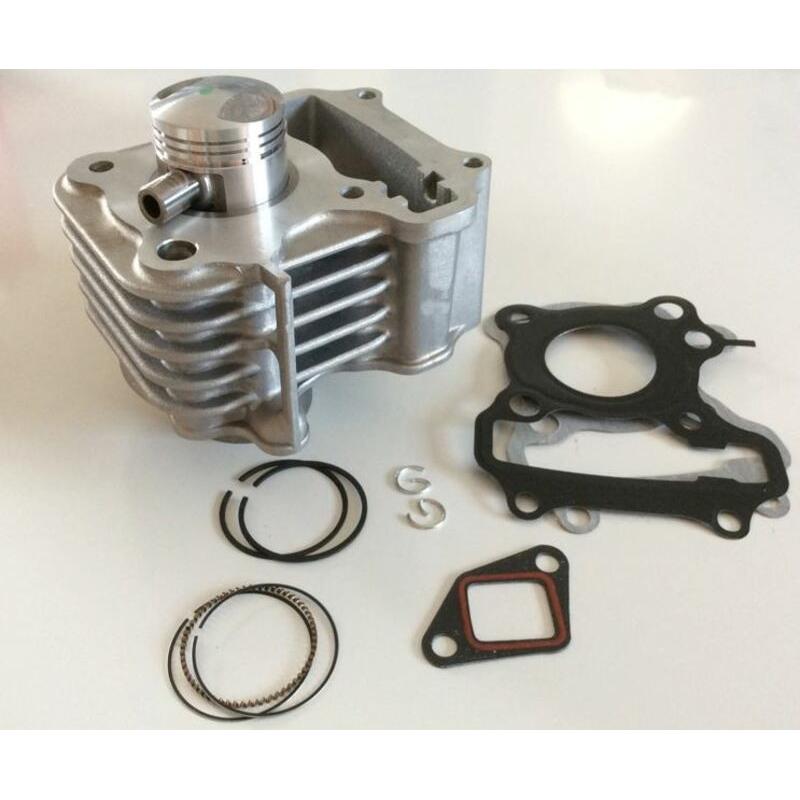 Kit cylindre TECNIUM - Ø39mm Kit cylindre TECNIUM - Ø39mm