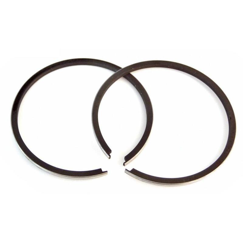 SEGMENTS DIAMETRE 40 POUR PIAGGIO SEGMENTS DIAMETRE 40 POUR PIAGGIO