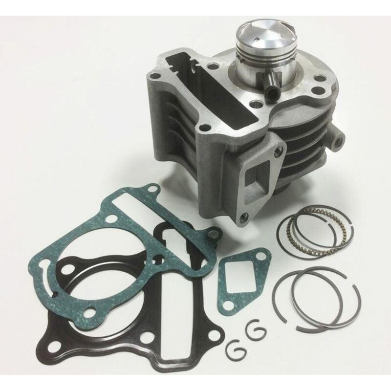 Kit cylindre TECNIUM - Ø39mm Peugeot Kit cylindre TECNIUM - Ø39mm Peugeot