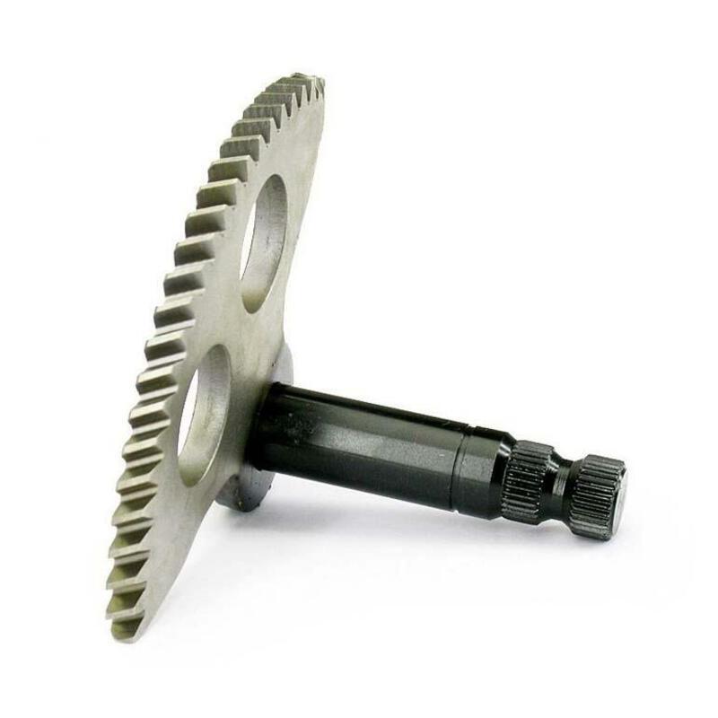 Axe de kick TECNIUM pour scooter MBK/YAMAHA Axe de kick TECNIUM pour scooter MBK/YAMAHA