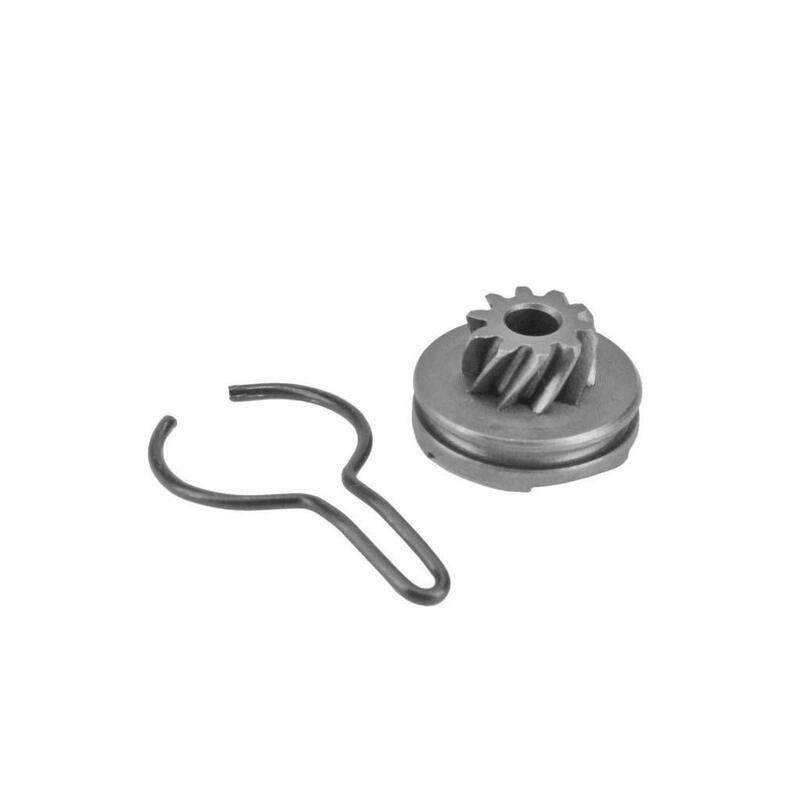 Pignon de kick TECNIUM MBK/YAMAHA Pignon de kick TECNIUM MBK/YAMAHA