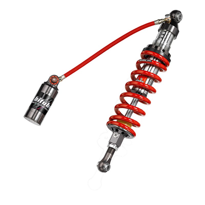 Amortisseur arrière BITUBO CLU11 Racing Amortisseur arrière BITUBO CLU11 Racing