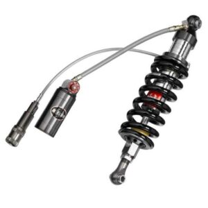 Bi-amortisseur arrière BITUBO CLU32