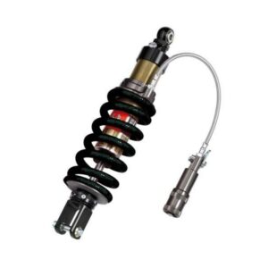 Amortisseur arrière BITUBO XZE32 - noir