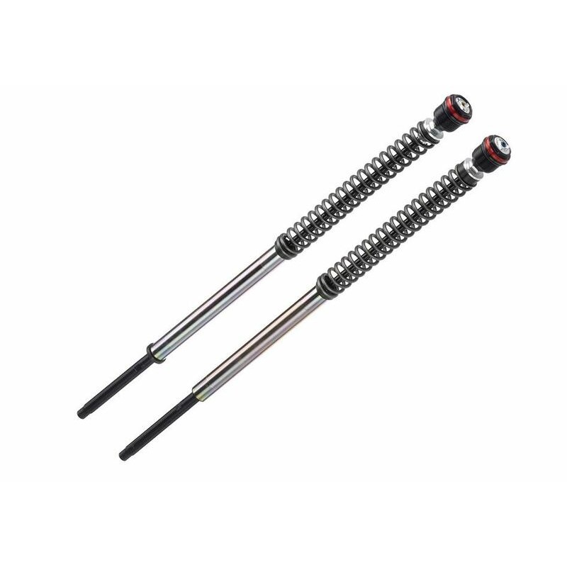 Kit cartouche de fourche BITUBO JBH -30mm Triumph Scrambler Kit cartouche de fourche BITUBO JBH -30mm Triumph Scrambler