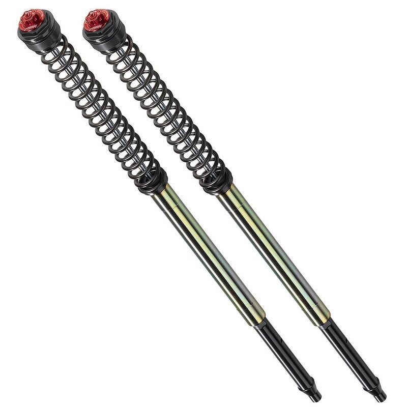 Kit fourche ajustable BITUBO Sport - BW037ABB09WO Kit fourche ajustable BITUBO Sport - BW037ABB09WO