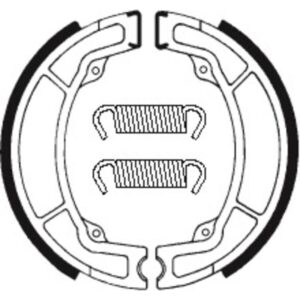 Mâchoires de frein TECNIUM Off-Road organique - BA049