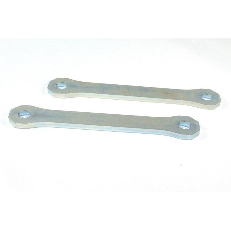 Kit de réhausse de selle TECNIUM construction 1 Kit de réhausse de selle TECNIUM construction 1