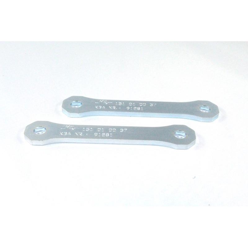 Kit de réhausse de selle TECNIUM construction 1 Kit de réhausse de selle TECNIUM construction 1