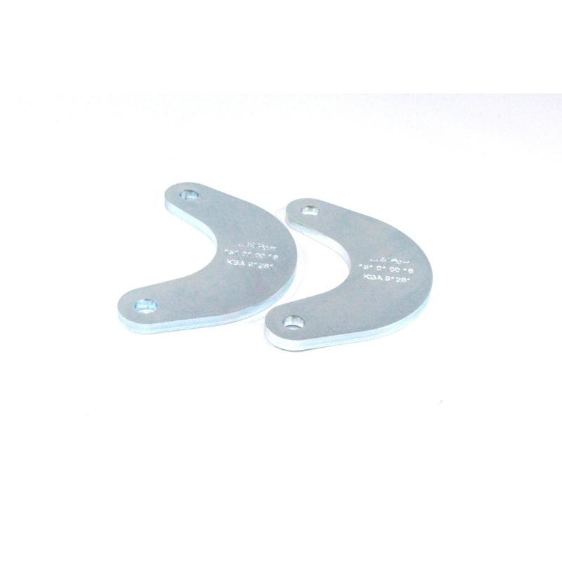 Kit de réhausse de selle TECNIUM construction 1 - Yamaha YZF125R Kit de réhausse de selle TECNIUM construction 1 - Yamaha YZF125R