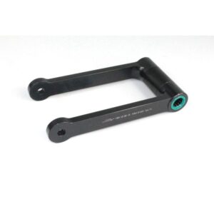 Kit de rabaissement de selle TECNIUM construction 12 - Honda CBR1000RR Fireblade