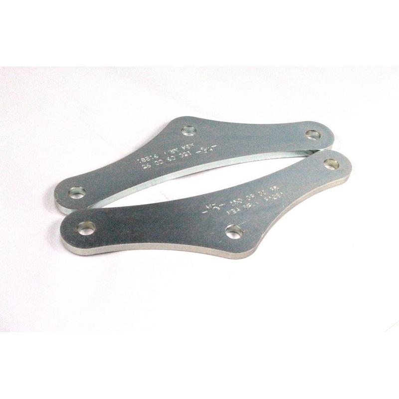 Kit de rabaissement de selle TECNIUM construction 9 - Kawasaki ZX-10R Kit de rabaissement de selle TECNIUM construction 9 - Kawasaki ZX-10R