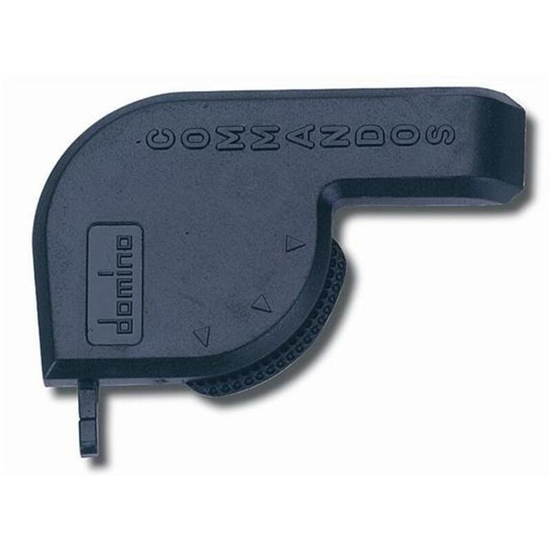 Couvercle de poignée DOMINO pour poignée de gaz DOMINO 872779 Couvercle de poignée DOMINO pour poignée de gaz DOMINO 872779