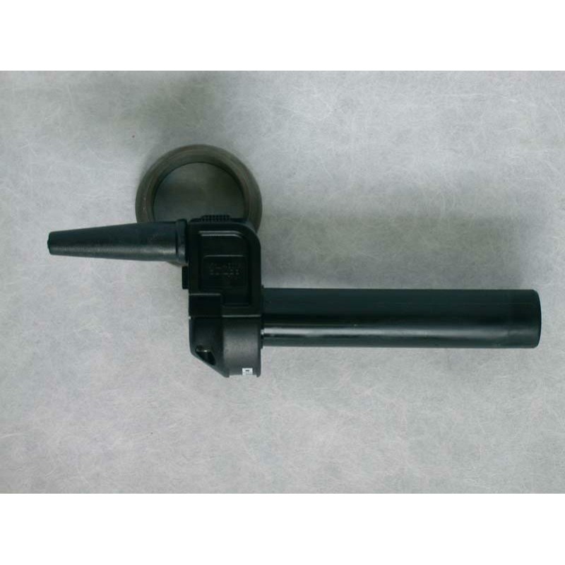 POIGNEE DE GAZ POUR ENDURO 2 TEMPS 50CC POIGNEE DE GAZ POUR ENDURO 2 TEMPS 50CC