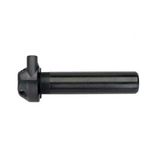 POIGNÉE DE GAZ SANS REVÊTEMENTS PEUGEOT BUXY, ZENITH, SPEEDAKE, SV 50-125, DERBI VAMOS