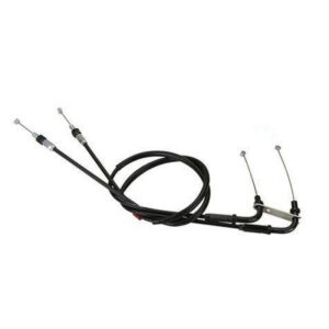 Câble de gaz DOMINO pour poignée de gaz XM2 Yamaha YZF-R1 15-16