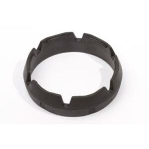 Bague de Protections de fourche TECNIUM noir