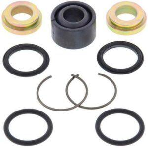 Kit roulements d'amortisseur inférieur ALL BALLS Kawasaki KX60/80