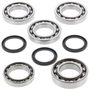 Kit roulements & joints de différentiel avant ALL BALLS Polaris RZR 800