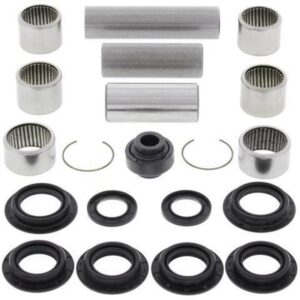 Kit réparation de biellettes ALL BALLS Honda CR125R/250R/500R