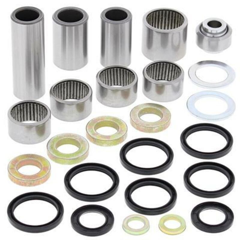 Kit réparation de biellettes ALL BALLS Honda CR125R/250R Kit réparation de biellettes ALL BALLS Honda CR125R/250R