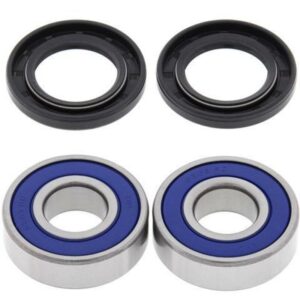 Kit roulements de roue avant ALL BALLS Yamaha FZ8/MT-09