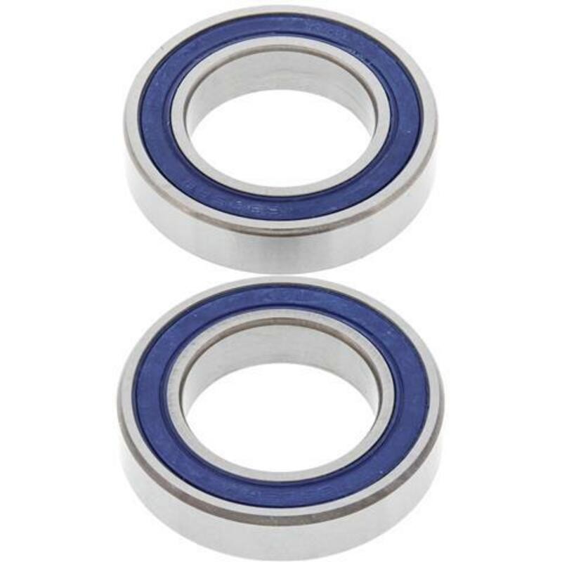 Kit roulements de roue avant ALL BALLS Gas Gas TXT Kit roulements de roue avant ALL BALLS Gas Gas TXT