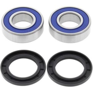 Kit roulements de roue avant ALL BALLS Honda