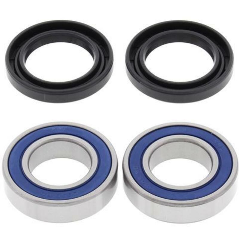 Kit roulements de roue avant ALL BALLS - Honda CBR900RR / 1000RR Kit roulements de roue avant ALL BALLS - Honda CBR900RR / 1000RR