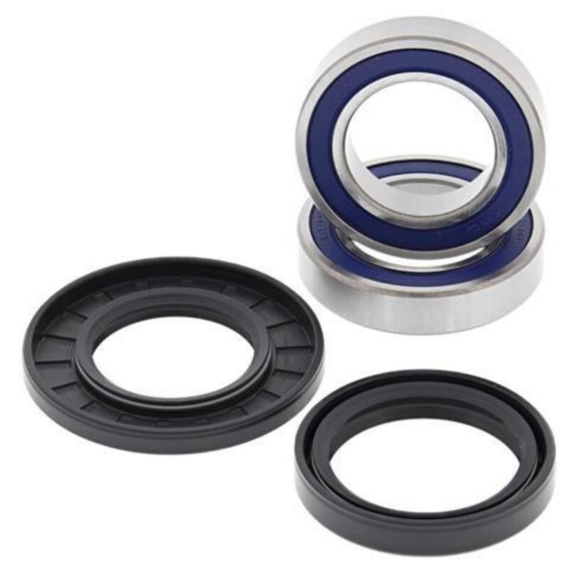 Kit roulements de roue avant ALL BALLS Husqvarna WR250/TE570 Kit roulements de roue avant ALL BALLS Husqvarna WR250/TE570
