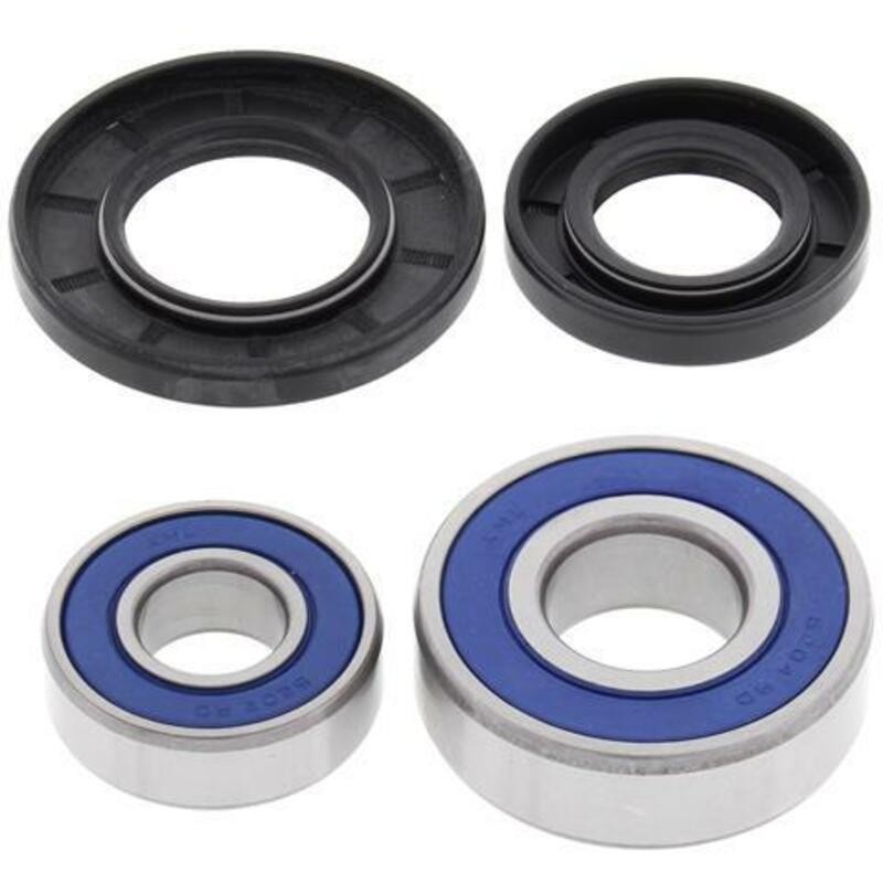 Kit roulements de roue avant ALL BALLS KTM XC450/525 / SX450/505 Kit roulements de roue avant ALL BALLS KTM XC450/525 / SX450/505