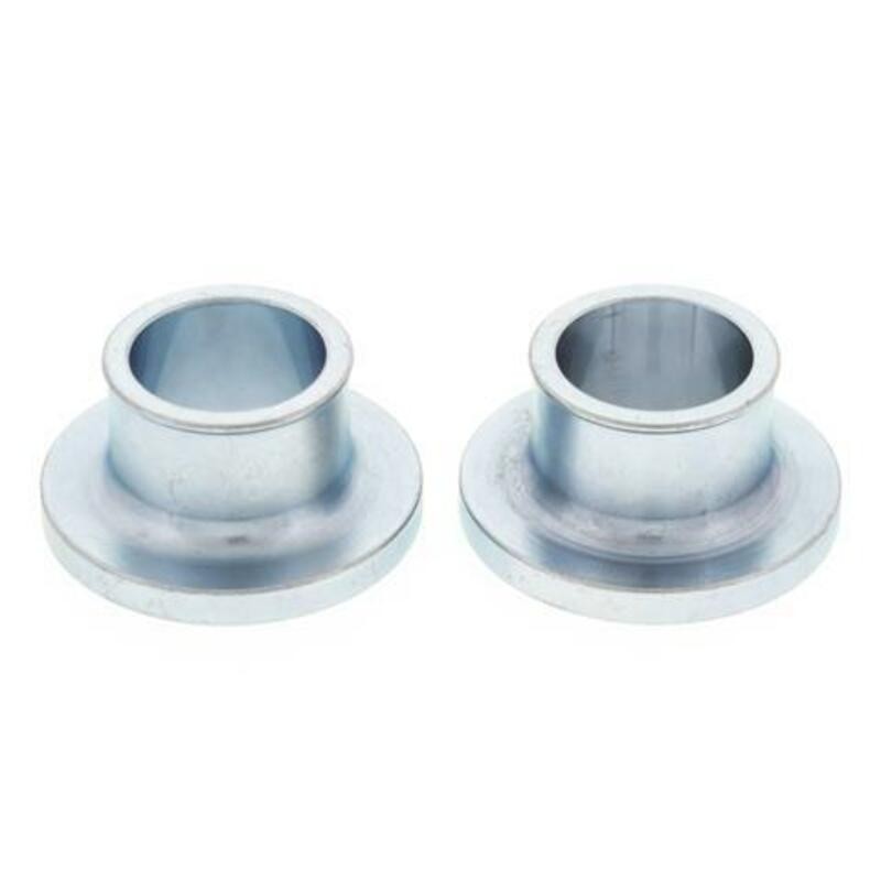 Kit entretoise roue arrière ALL BALLS - Kawasaki KX125/250 Kit entretoise roue arrière ALL BALLS - Kawasaki KX125/250