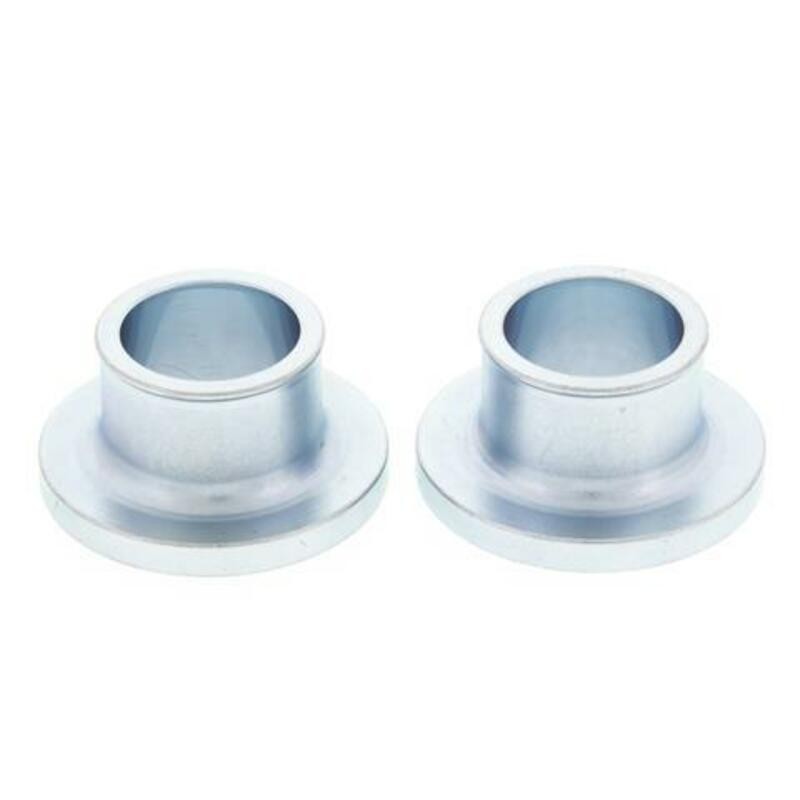 Kit entretoise roue arrière ALL BALLS - Kawasaki KX125/250/500 Kit entretoise roue arrière ALL BALLS - Kawasaki KX125/250/500