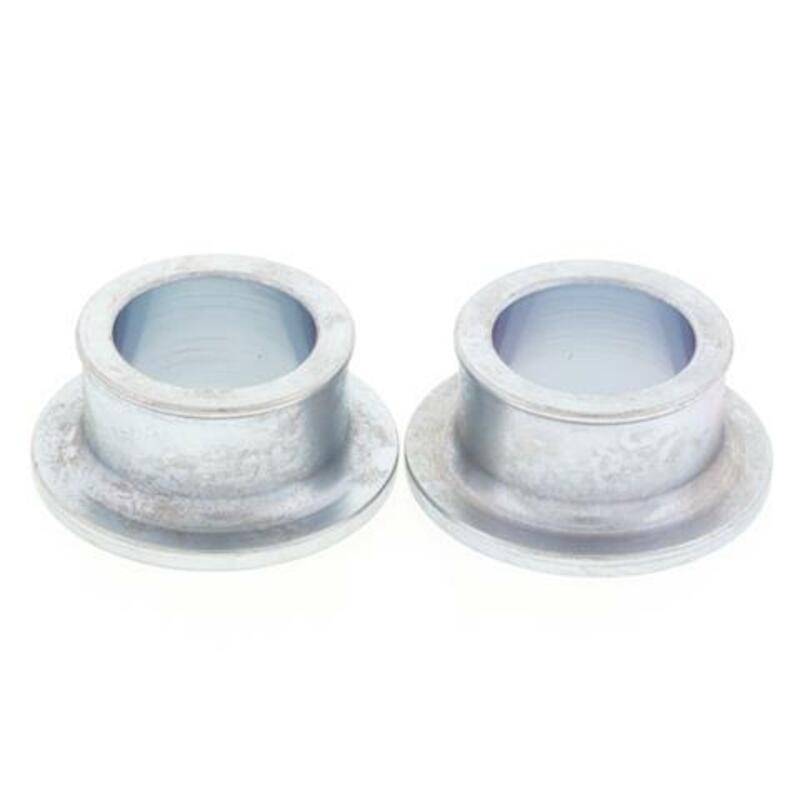 Kit entretoise roue arrière ALL BALLS - Kawasaki KX80 Kit entretoise roue arrière ALL BALLS - Kawasaki KX80